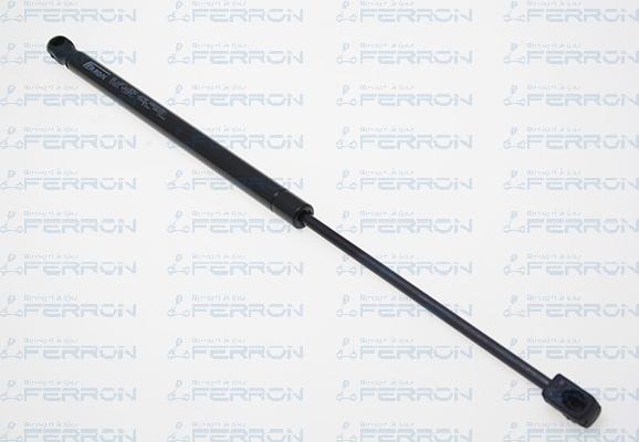 FERRON 1448 - Газов амортисьор, багажно / товарно пространство vvparts.bg