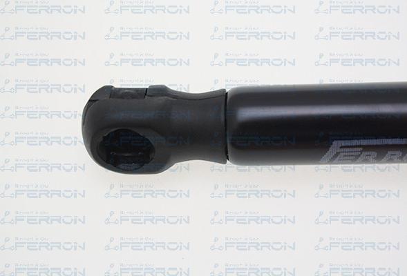 FERRON 1448 - Газов амортисьор, багажно / товарно пространство vvparts.bg