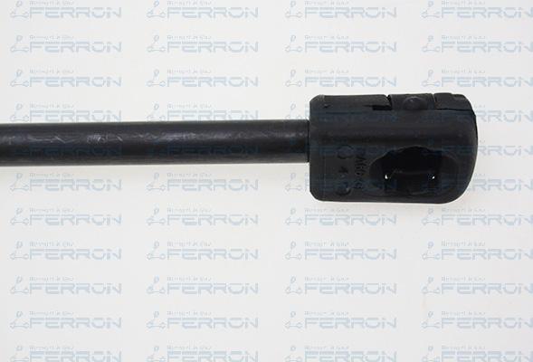 FERRON 1448 - Газов амортисьор, багажно / товарно пространство vvparts.bg