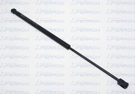 FERRON 1454 - Газов амортисьор, багажно / товарно пространство vvparts.bg