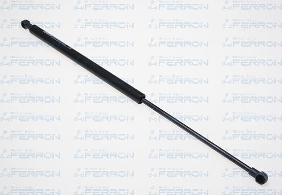 FERRON 1450 - Газов амортисьор, багажно / товарно пространство vvparts.bg