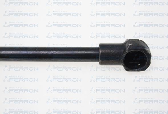 FERRON 1450 - Газов амортисьор, багажно / товарно пространство vvparts.bg