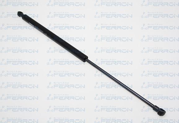 FERRON 1452 - Газов амортисьор, багажно / товарно пространство vvparts.bg