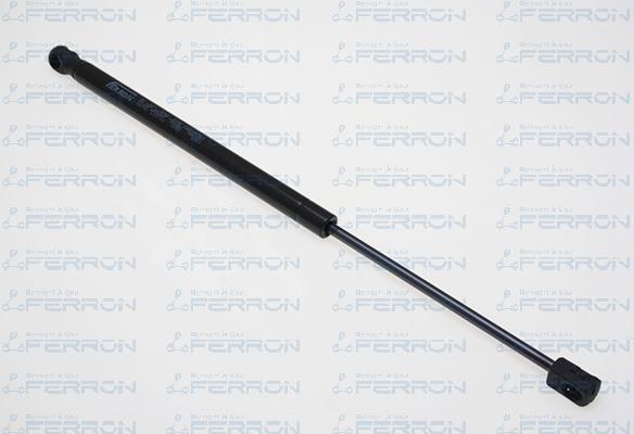 FERRON 1457 - Газов амортисьор, багажно / товарно пространство vvparts.bg