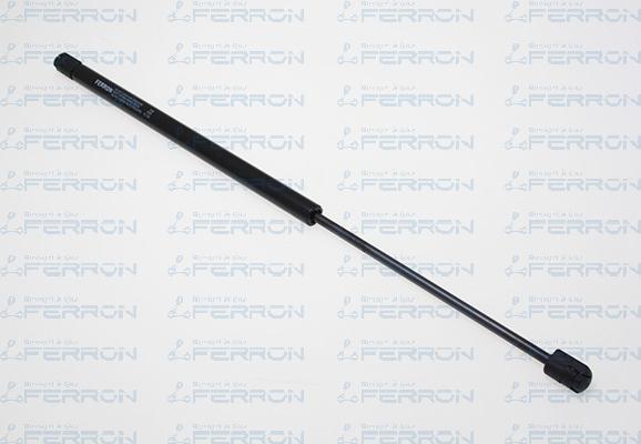 FERRON 1468 - Газов амортисьор, багажно / товарно пространство vvparts.bg