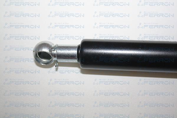 FERRON 146 - Газов амортисьор, багажно / товарно пространство vvparts.bg