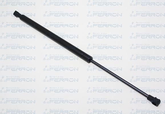 FERRON 1400 - Газов амортисьор, багажно / товарно пространство vvparts.bg