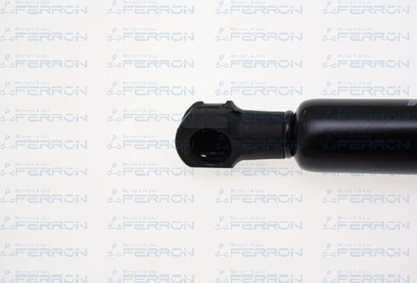 FERRON 1400 - Газов амортисьор, багажно / товарно пространство vvparts.bg