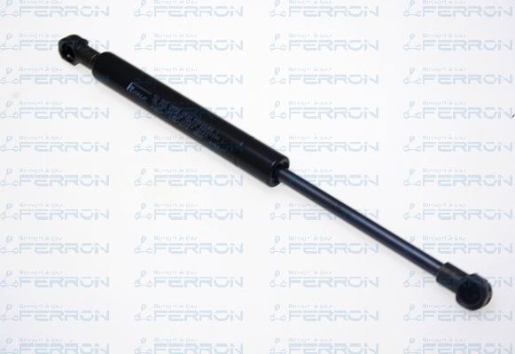 FERRON 1403 - Газов амортисьор, багажно / товарно пространство vvparts.bg