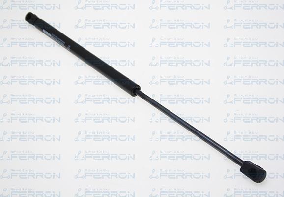 FERRON 1485 - Газов амортисьор, багажно / товарно пространство vvparts.bg