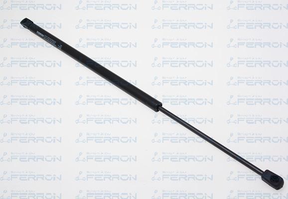 FERRON 1480 - Газов амортисьор, багажно / товарно пространство vvparts.bg