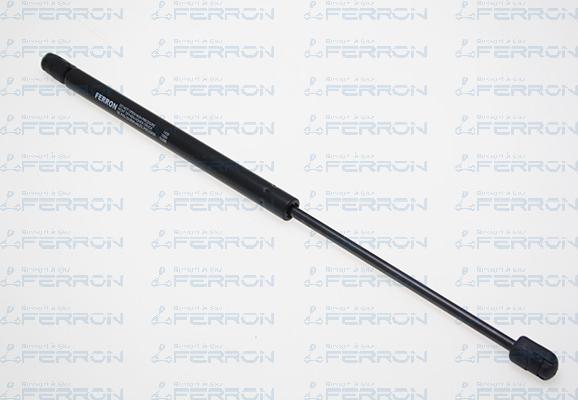 FERRON 1435 - Газов амортисьор, багажно / товарно пространство vvparts.bg