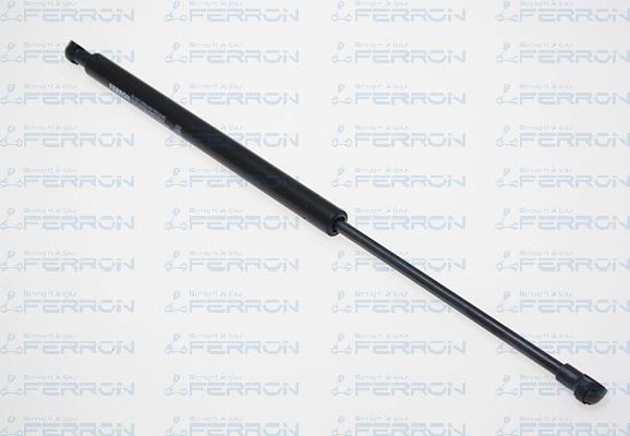 FERRON 1426 - Газов амортисьор, багажно / товарно пространство vvparts.bg