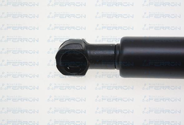 FERRON 1426 - Газов амортисьор, багажно / товарно пространство vvparts.bg