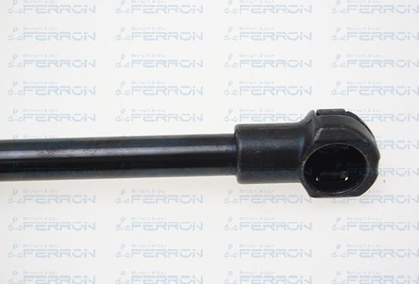 FERRON 1426 - Газов амортисьор, багажно / товарно пространство vvparts.bg