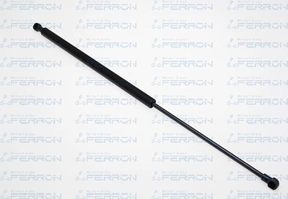 FERRON 1420 - Газов амортисьор, багажно / товарно пространство vvparts.bg