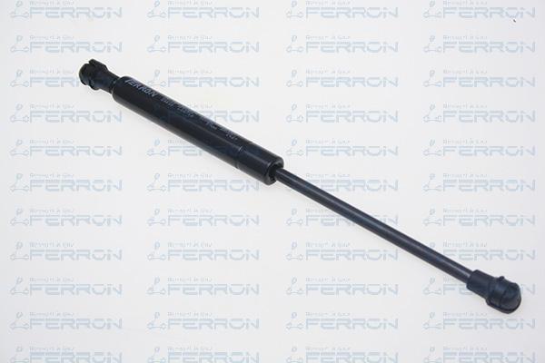 FERRON 1427 - Газов амортисьор, багажно / товарно пространство vvparts.bg