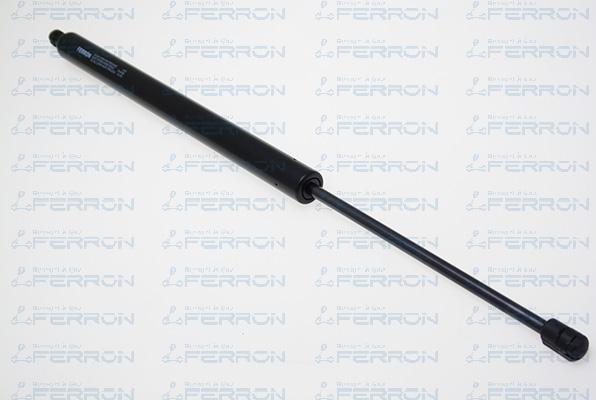 FERRON 1478 - Газов амортисьор, багажно / товарно пространство vvparts.bg