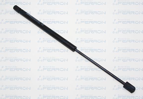 FERRON 1546 - Газов амортисьор, багажно / товарно пространство vvparts.bg