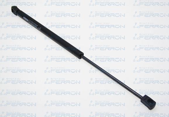 FERRON 1540 - Газов амортисьор, багажно / товарно пространство vvparts.bg