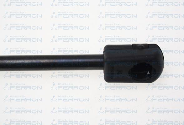 FERRON 1547 - Газов амортисьор, багажно / товарно пространство vvparts.bg