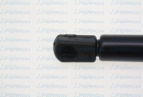 FERRON 1547 - Газов амортисьор, багажно / товарно пространство vvparts.bg