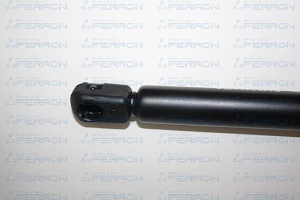 FERRON 154 - Газов амортисьор, багажно / товарно пространство vvparts.bg