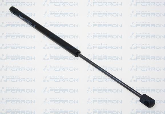 FERRON 1560 - Газов амортисьор, багажно / товарно пространство vvparts.bg