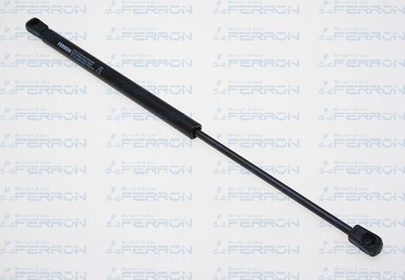 FERRON 1503 - Газов амортисьор, багажно / товарно пространство vvparts.bg