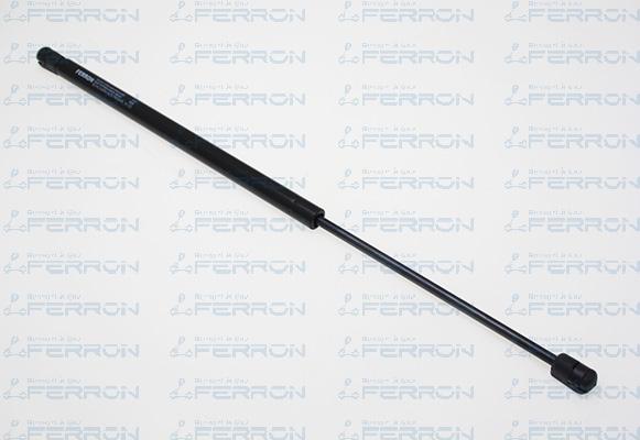 FERRON 1510 - Газов амортисьор, багажно / товарно пространство vvparts.bg