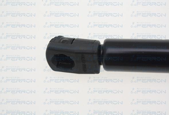 FERRON 151 - Газов амортисьор, багажно / товарно пространство vvparts.bg