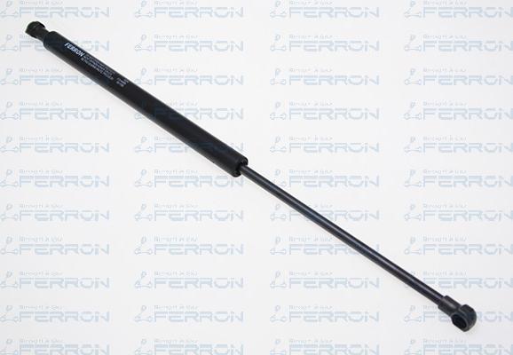 FERRON 1534 - Газов амортисьор, багажно / товарно пространство vvparts.bg