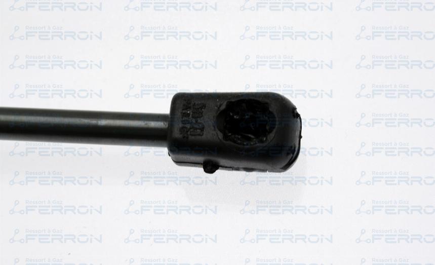 FERRON 1536 - Газов амортисьор, багажно / товарно пространство vvparts.bg