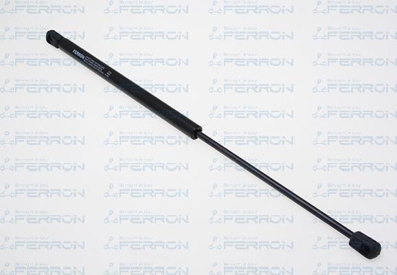 FERRON 1529 - Газов амортисьор, багажно / товарно пространство vvparts.bg