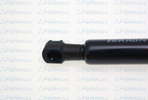 FERRON 1521 - Газов амортисьор, багажно / товарно пространство vvparts.bg