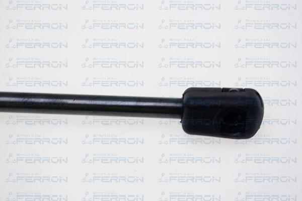 FERRON 1522 - Газов амортисьор, багажно / товарно пространство vvparts.bg