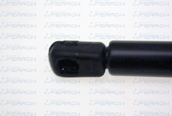 FERRON 1643 - Газов амортисьор, багажно / товарно пространство vvparts.bg