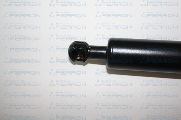 FERRON 162 - Газов амортисьор, багажно / товарно пространство vvparts.bg