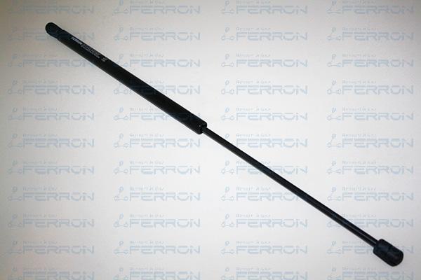 FERRON 1199 - Газов амортисьор, багажно / товарно пространство vvparts.bg