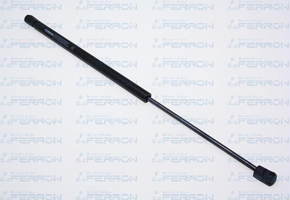 FERRON 1151 - Газов амортисьор, багажно / товарно пространство vvparts.bg