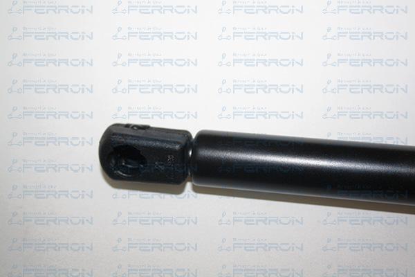 FERRON 1157 - Газов амортисьор, багажно / товарно пространство vvparts.bg