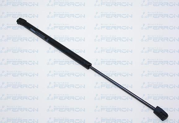 FERRON 1166 - Газов амортисьор, багажно / товарно пространство vvparts.bg