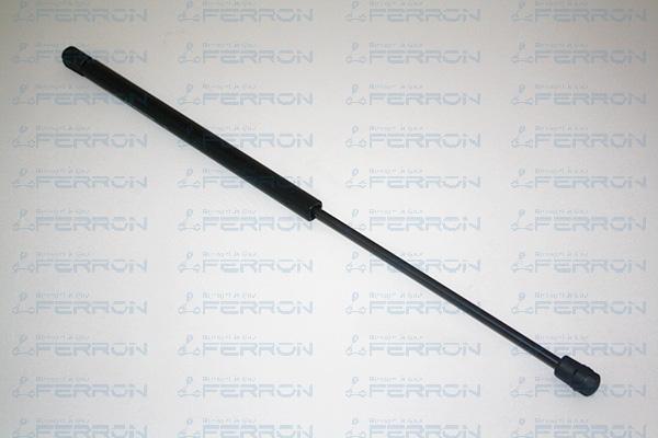 FERRON 1161 - Газов амортисьор, багажно / товарно пространство vvparts.bg