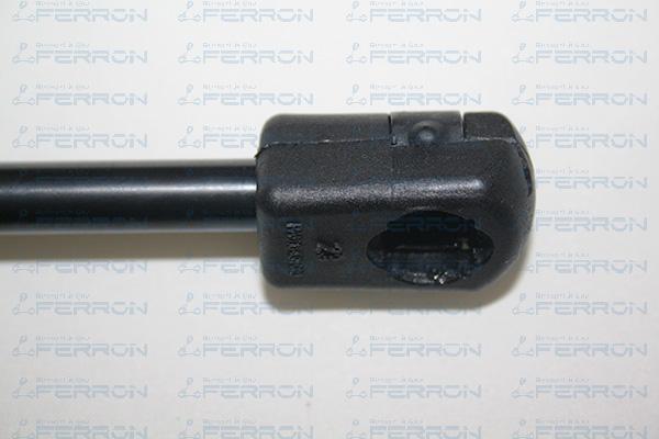 FERRON 1118 - Газов амортисьор, багажно / товарно пространство vvparts.bg