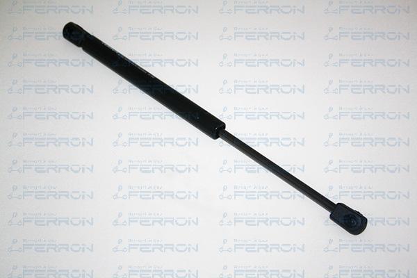 FERRON 1189 - Газов амортисьор, багажно / товарно пространство vvparts.bg