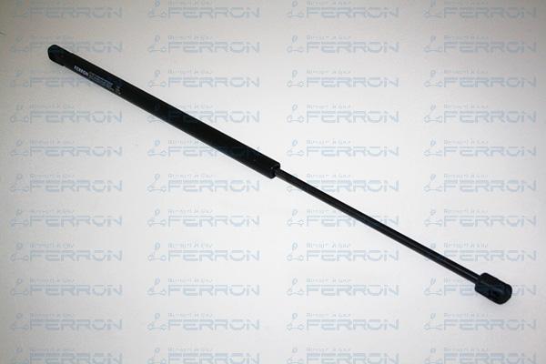 FERRON 1181 - Газов амортисьор, багажно / товарно пространство vvparts.bg