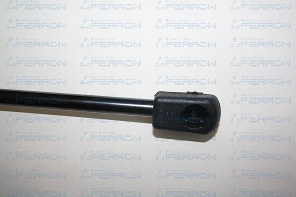 FERRON 1121 - Газов амортисьор, багажно / товарно пространство vvparts.bg