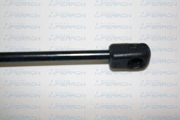 FERRON 1179 - Газов амортисьор, багажно / товарно пространство vvparts.bg