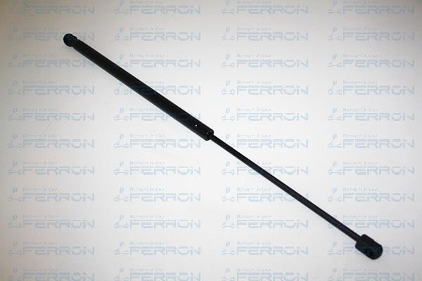 FERRON 1175 - Газов амортисьор, багажно / товарно пространство vvparts.bg