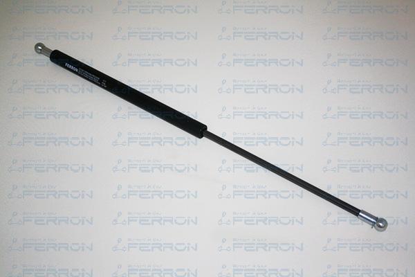 FERRON 1171 - Газов амортисьор, багажно / товарно пространство vvparts.bg